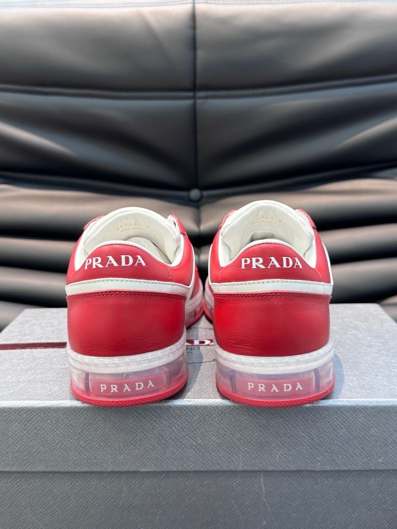 Prada Sneakers